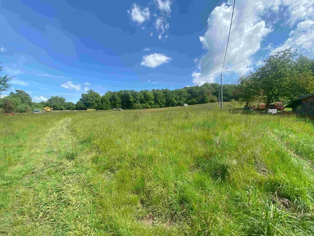 Pozemek o velikosti 574m2, Odry