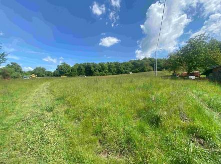 Prodej - pozemek, ostatní, 574 m²