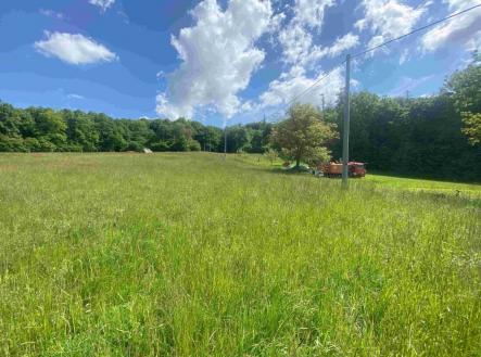 Prodej - pozemek, ostatní, 574 m²