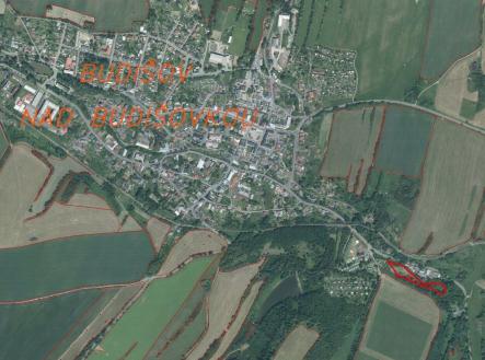 Prodej - pozemek, trvalý travní porost, 6 234 m²