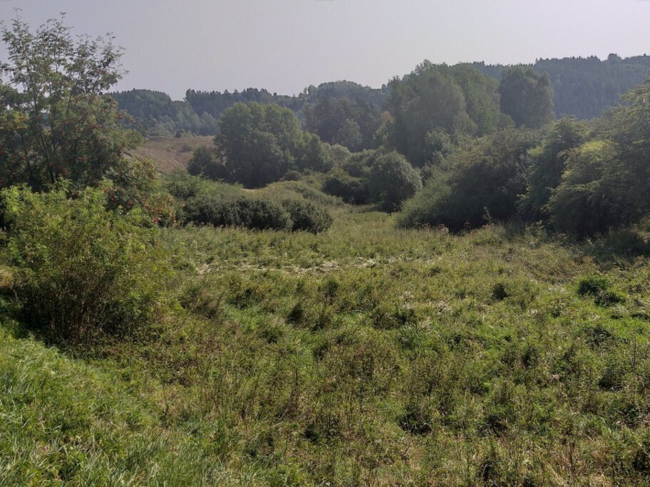 Pozemek o velikosti 34244m2, Úterý