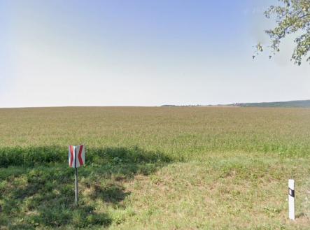 Prodej - pozemek, zemědělská půda, 11 710 m²