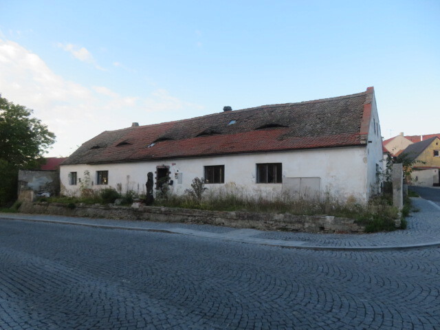 Rodinný dům o velikosti 387m2, Postoloprty, podíl 1/80