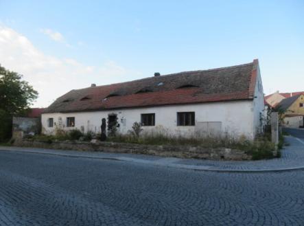 Prodej - dům/vila, 387 m²