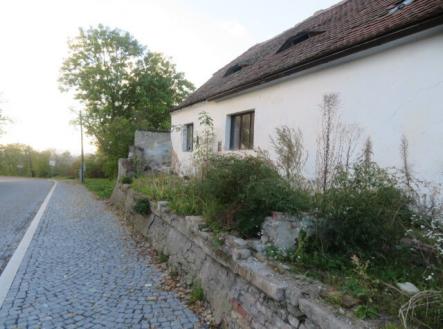 Prodej - dům/vila, 387 m²