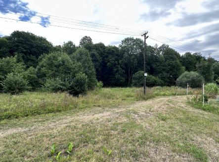 Prodej - pozemek, ostatní, 328 m²
