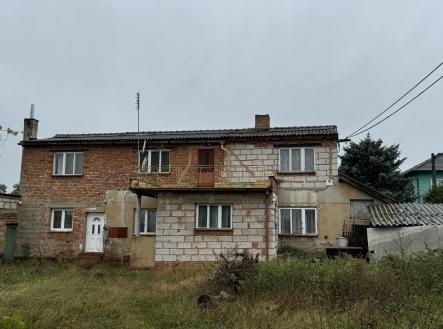 Prodej - dům/vila, 134 m²