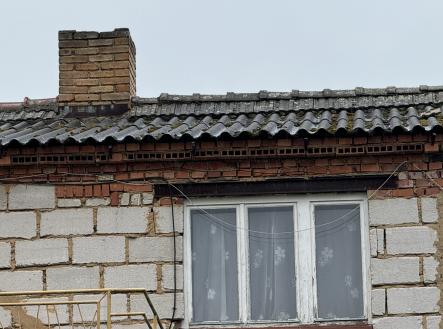 Prodej - dům/vila, 134 m²