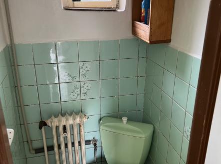 Prodej - dům/vila, 134 m²