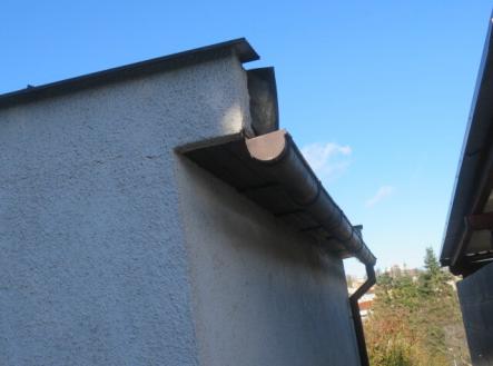 Prodej - malý objekt/garáž