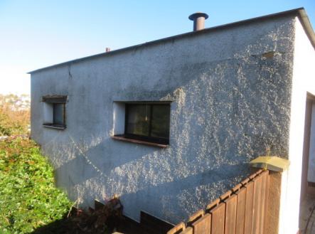 Prodej - malý objekt/garáž