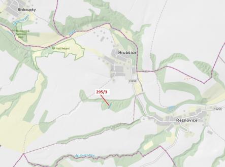 Prodej - pozemek, ostatní, 789 m²