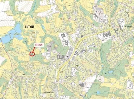 Prodej - pozemek, ostatní, 152 m²