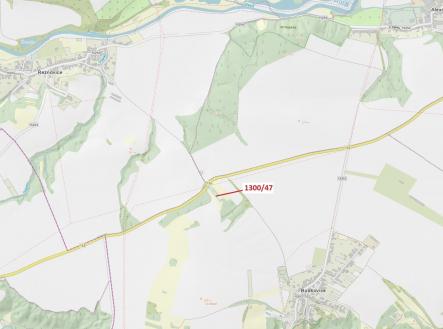 Prodej - pozemek, ostatní, 219 m²