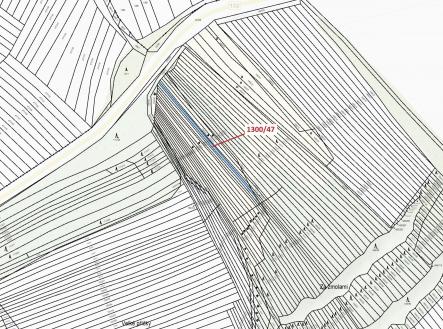 Prodej - pozemek, ostatní, 219 m²