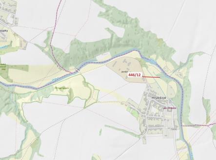 Prodej - pozemek, ostatní, 24 m²