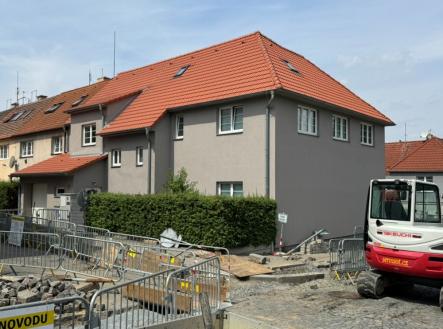 Prodej - dům/vila, 399 m²