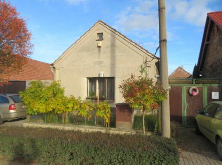 Prodej - dům/vila, 207 m²