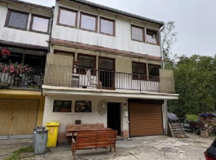 Prodej - dům/vila, 273 m²