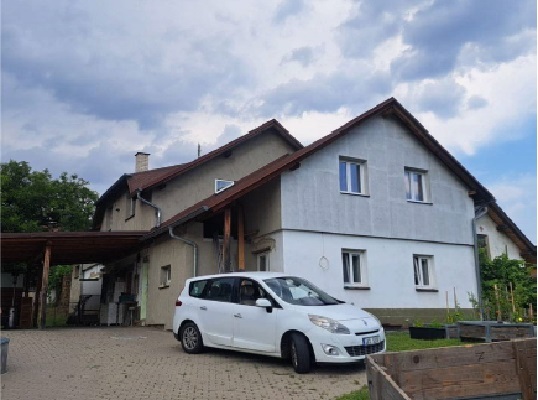 Rodinný dům, Mikolajice