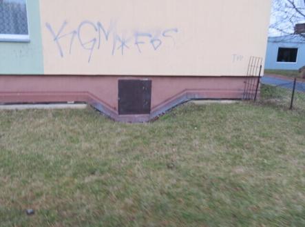 Prodej - malý objekt/garáž