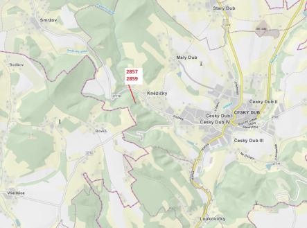 Prodej - pozemek, ostatní, 199 m²