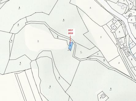 Prodej - pozemek, ostatní, 199 m²