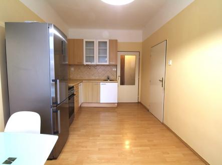 Prodej bytu, 2+kk, 50 m²