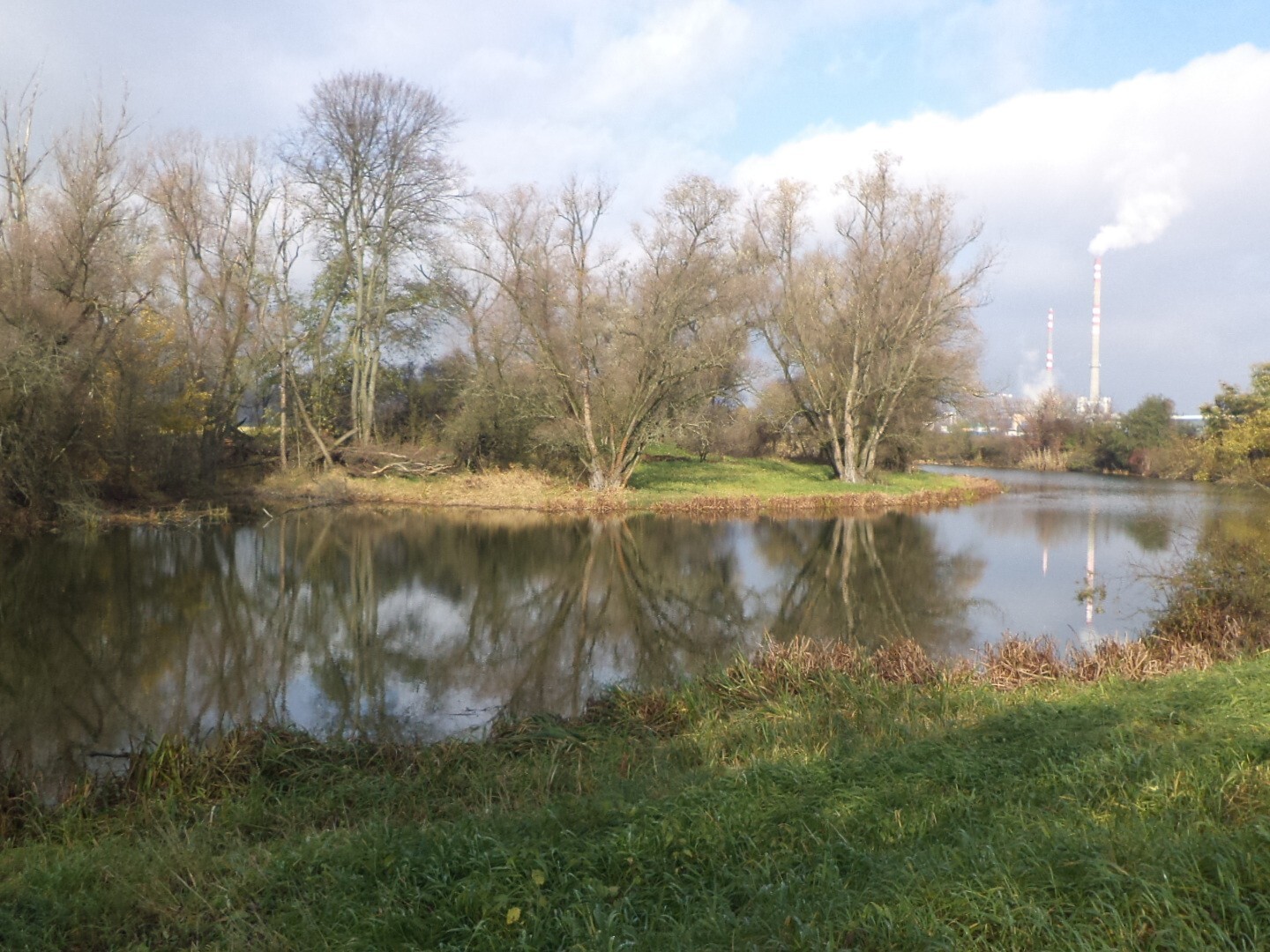 Pozemek o výměře 810 m2, Otrokovice