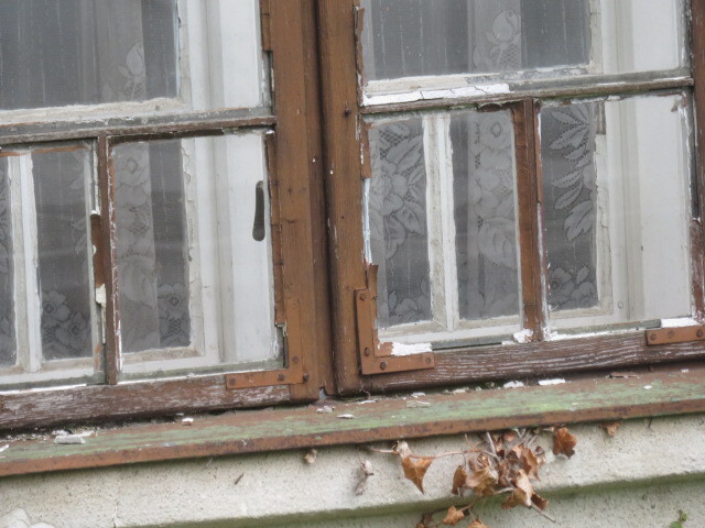 Rodinný dům, Nové Syrovice