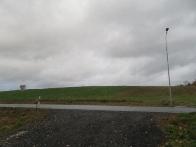 Pozemky o výměře 38121 m2, Kocourov