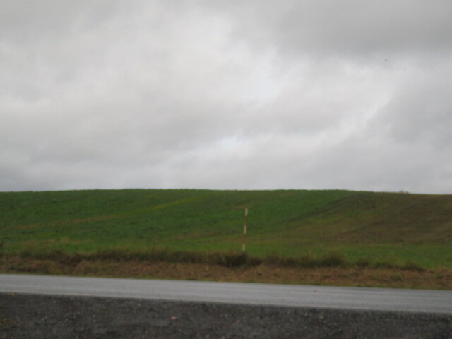 Pozemky o výměře 38121 m2, Kocourov