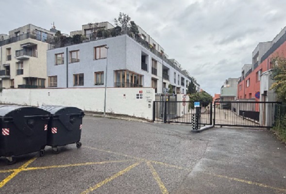 Byt o velikosti 3kk, Jinonice