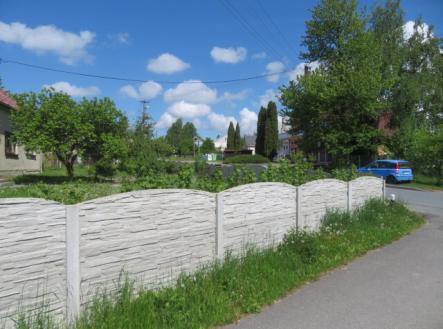 Prodej - pozemek, zemědělská půda, 7 239 m²