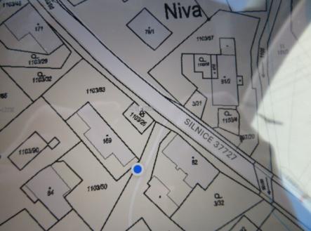 Prodej - pozemek, zemědělská půda, 7 239 m²