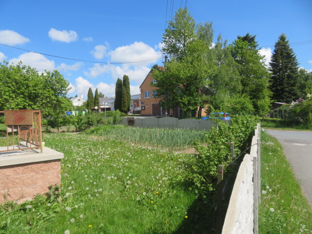 Pozemek o velikosti 7239m2, Prostějov, podíl 1/12