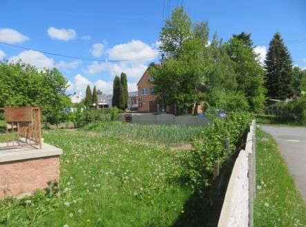 Prodej - pozemek, zemědělská půda, 7 239 m²