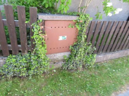 Prodej - pozemek, zemědělská půda, 7 239 m²