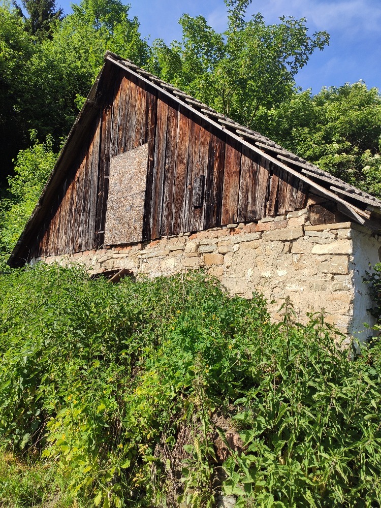 E-veřejná soutěž zemědělské stavby, kat. území Sidonie
