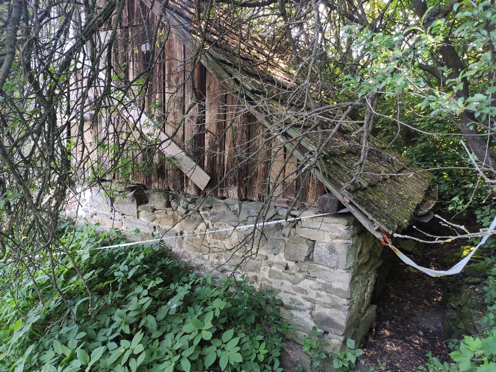 E-veřejná soutěž zemědělské stavby, kat. území Sidonie