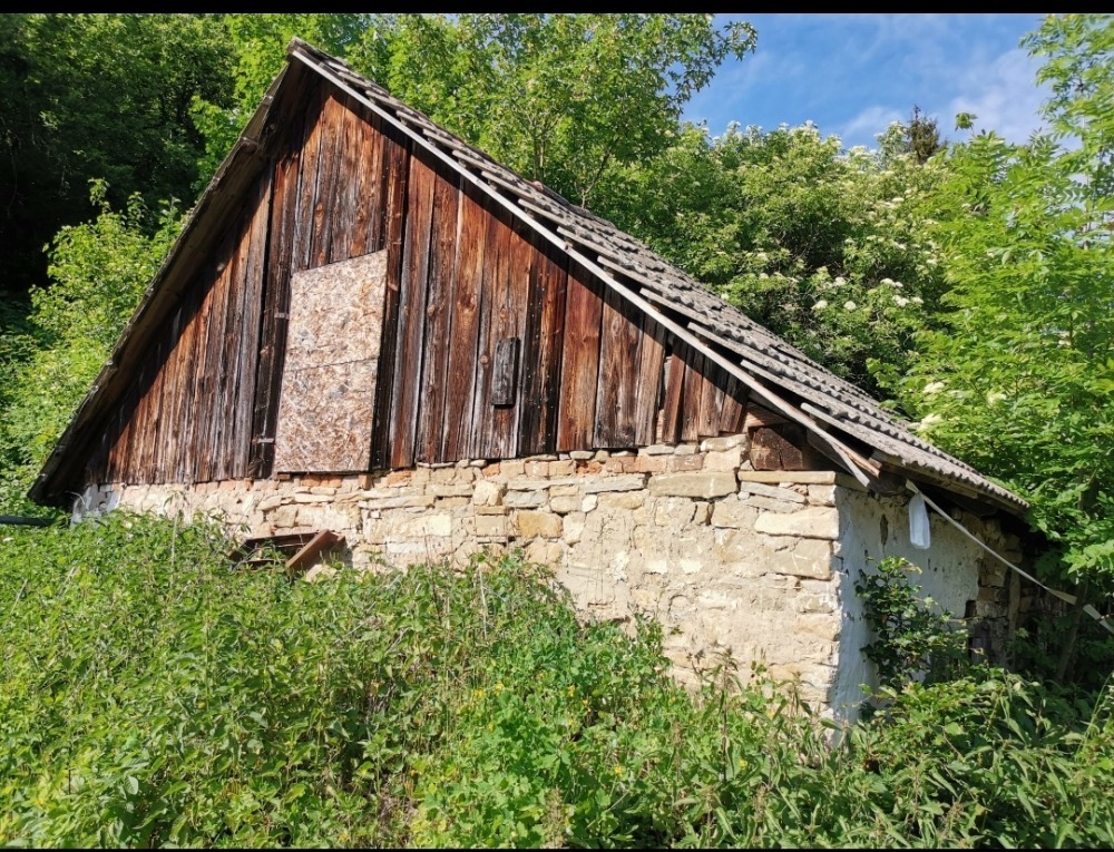 E-veřejná soutěž zemědělské stavby, kat. území Sidonie