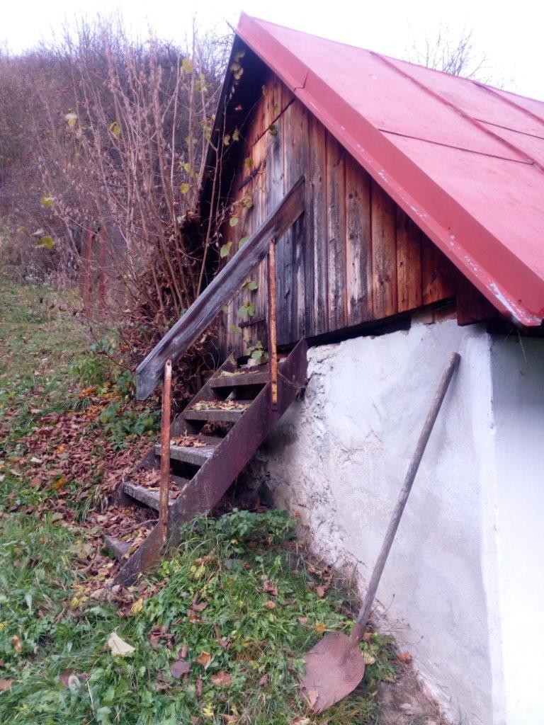 E-veřejná soutež nebytového prostoru, kat. území Sidonie