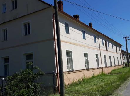 Prodej - dům/vila, 316 m²