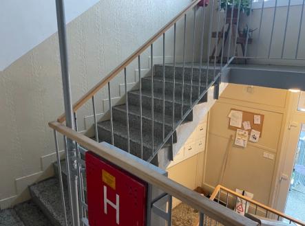 Prodej bytu, 2+1, 60 m²