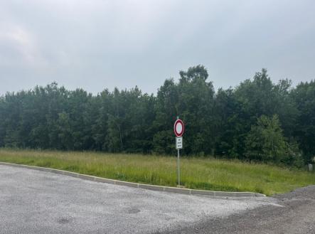 Prodej - pozemek pro bydlení, 1 251 m²