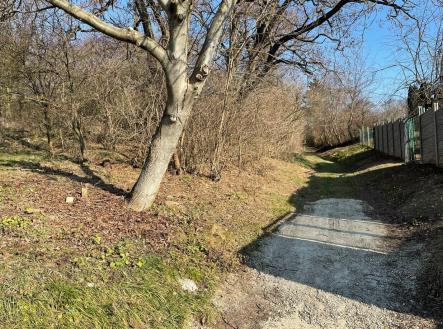 Prodej - pozemek pro bydlení, 1 821 m²