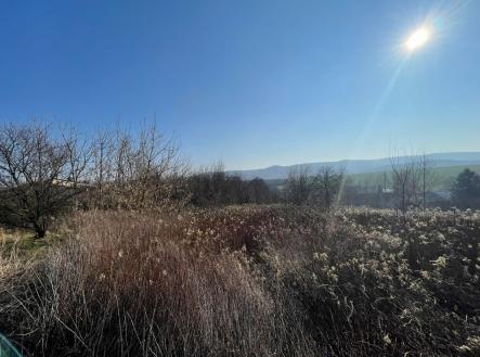 Prodej - pozemek pro bydlení, 1 821 m²