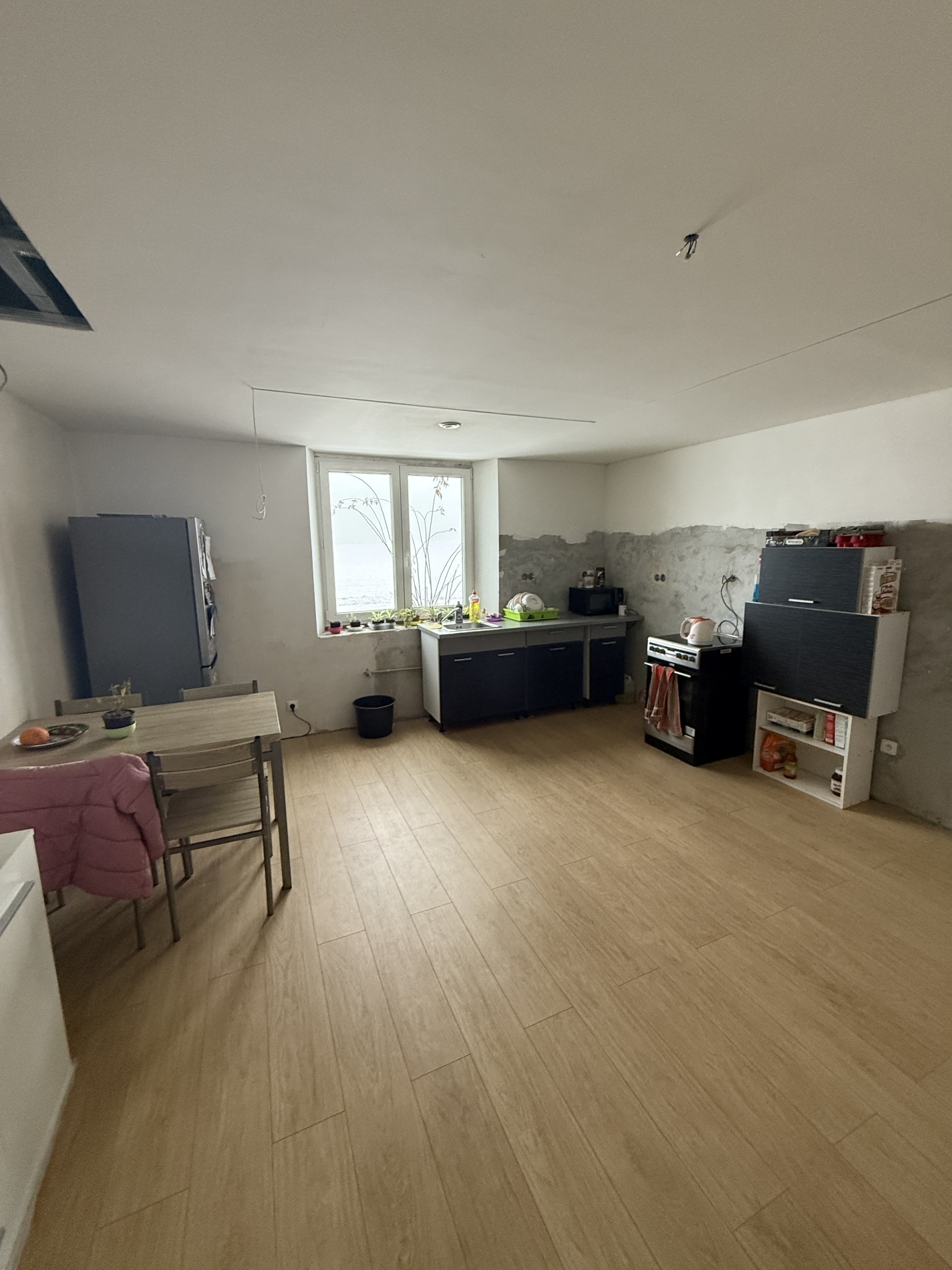 Dražba rodinného domu čp. 38, Kystra, Slavětín + zahrada