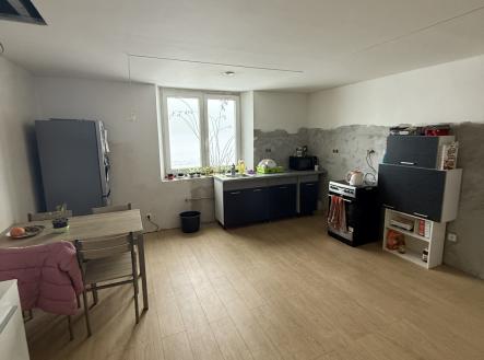 Prodej - dům/vila, 163 m²