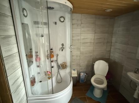 Prodej - dům/vila, 163 m²